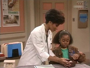 The Cosby Show 5. évad Ep.10 10. epizód