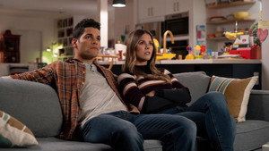The Baxters 2. évad Ep.6 6. epizód