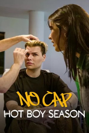 NO CAP 2. évad (2023-12-27) poszter