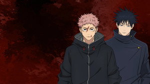 Jujutsu Kaisen kép