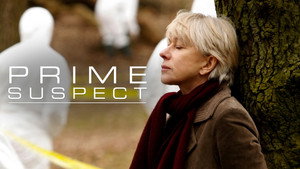 Prime Suspect kép