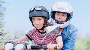 那片星空那片海 1. évad Ep.17 17. epizód