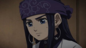 ゴールデンカムイ 5. évad Ep.1 1. epizód