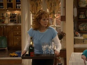 Reba 4. évad Ep.18 18. epizód