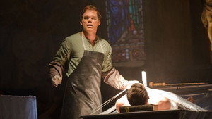 Dexter 6. évad Ep.12 Így ér véget a világ