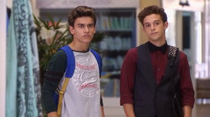 Soy Luna 1. évad Ep.48 48. epizód