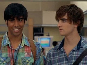 Degrassi: Minis 5. évad Ep.3 3. epizód