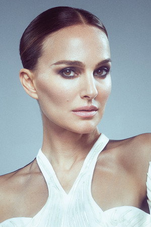 Natalie Portman profil kép