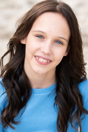 Mischa Heywood profil kép