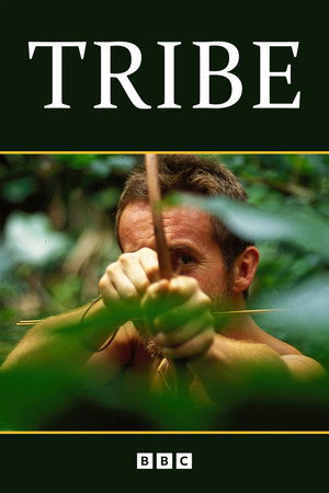 Tribe poszter