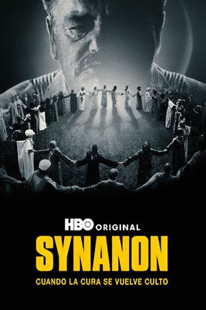 A Synanon tündöklése és bukása: terápiából szekta? poszter