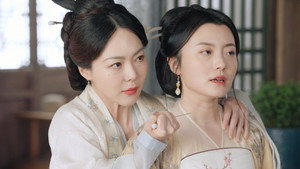替罪丫环 1. évad Ep.24 24. epizód