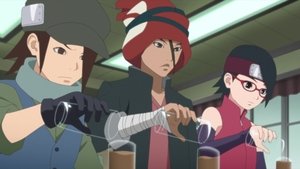 Boruto: Naruto új nemzedék 1. évad Ep.152 152. epizód