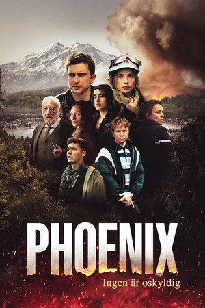 Phoenix poszter
