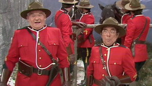 The Two Ronnies 9. évad Ep.6 6. epizód