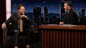 Jimmy Kimmel Live! 21. évad Ep.103 103. epizód