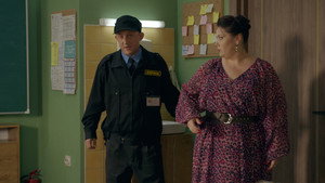 Вечерняя школа 1. évad Ep.15 15. epizód