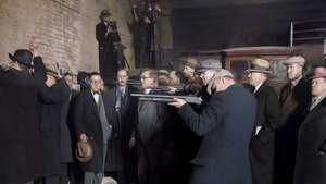 A történelem legnagyobb rejtélyei 6. évad Ep.3 3. epizód