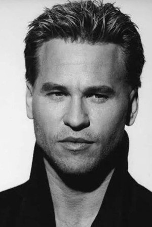 Val Kilmer profil kép