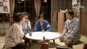 風のハルカ 1. évad Ep.5 5. epizód