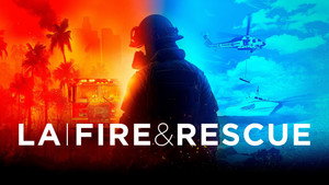 LA Fire & Rescue kép