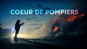 Coeur de pompiers kép