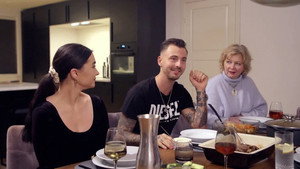The Olsens 3. évad Ep.7 7. epizód