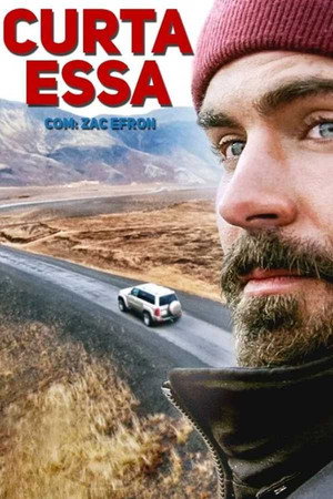 Zac Efronnal a Föld körül poszter