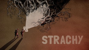 Strachy kép