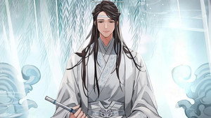 魔道祖师（广播剧） 2. évad Ep.8 8. epizód