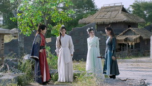 了不起的曹萱萱 1. évad Ep.2 2. epizód