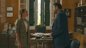وعد إبليس 1. évad Ep.2 2. epizód