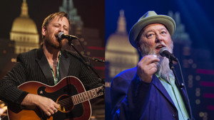 Austin City Limits 43. évad Ep.12 12. epizód