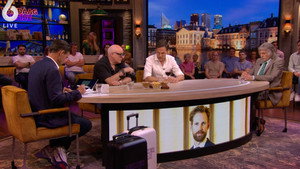 Vandaag Inside 3. évad Ep.91 91. epizód