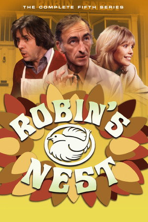 Robin's Nest 5. évad (1980-01-08) poszter