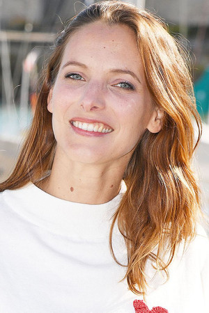 Élodie Varlet profil kép