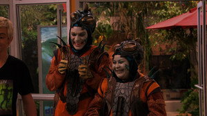 Austin & Ally 3. évad Ep.15 15. epizód