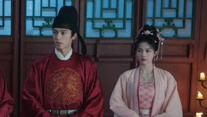 宁安如梦 1. évad Ep.10 10. epizód