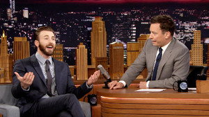 The Tonight Show Starring Jimmy Fallon 2. évad Ep.63 63. epizód