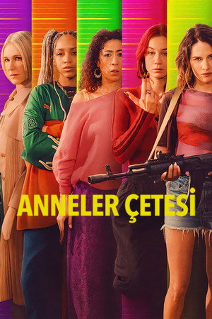 Les Lionnes poszter