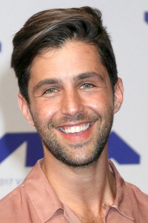Josh Peck profil kép