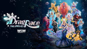 Drag Race Philippines Speciális epizódok Ep.4 4. epizód