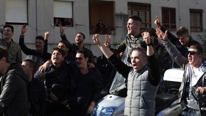 Gomorra 1. évad Ep.11 A gyilkolás 100 módja
