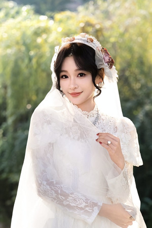 邓灵枢 profil kép