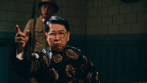 神探亨特詹 1. évad Ep.28 28. epizód