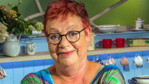 The Great British Bake Off: An Extra Slice 2. évad Ep.4 4. epizód