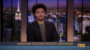 The Daily Show 27. évad Ep.57 57. epizód