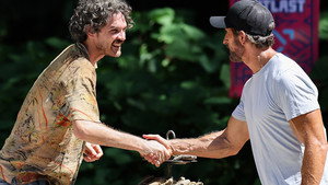 Australian Survivor 9. évad Ep.7 7. epizód