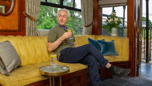 All Aboard! Scotland's Poshest Train 1. évad Ep.3 3. epizód