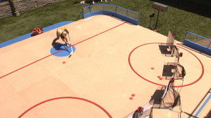 Big Brother 6. évad Ep.19 19. epizód